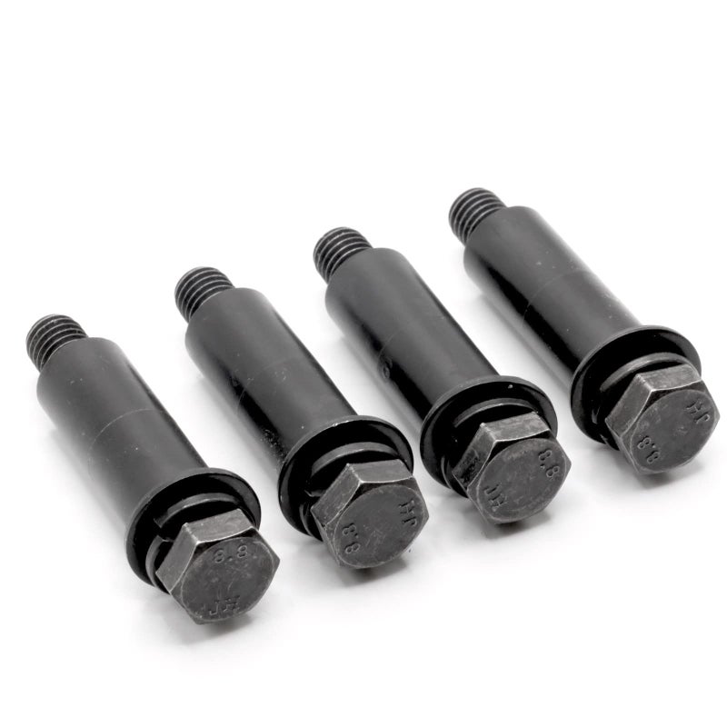 ReplacementScrews Wall Mount Screws Compatible with Samsung UN55NU7100 (UN55NU7100FXZA) - Image 3